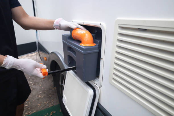 Best Best portable toilet rental  in Oakdale, LA