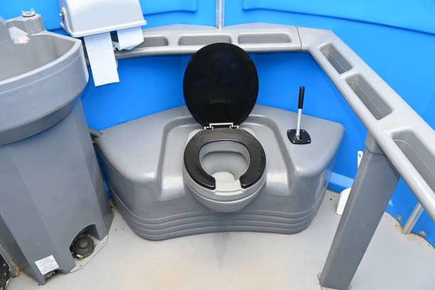 Best Long-term porta potty rental  in Oakdale, LA