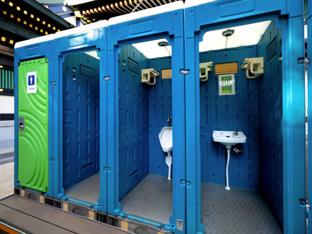 Best Emergency porta potty rental  in Oakdale, LA