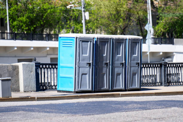 Portable Toilet Options We Offer in Oakdale, LA